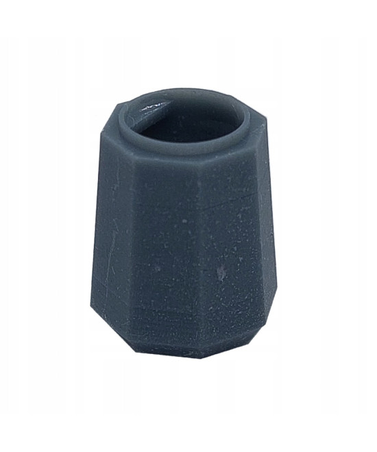 Kosz na śmieci 8-kątny - skala 1:64 - 5 sztuk