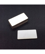 Płyty betonowe skala 1:64 46mm x 23mm, 20 sztuk, typ 2