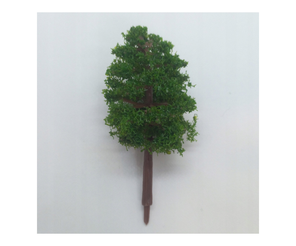 Drzewko na makietę 7cm