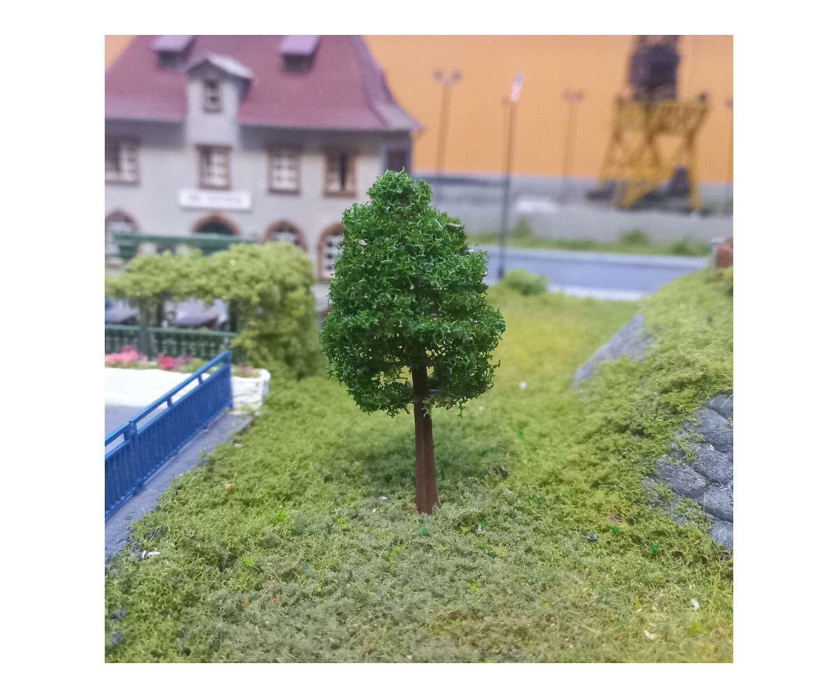 Drzewko na makietę 7cm