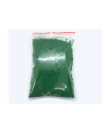 Posypka liście drzew - średnia zieleń