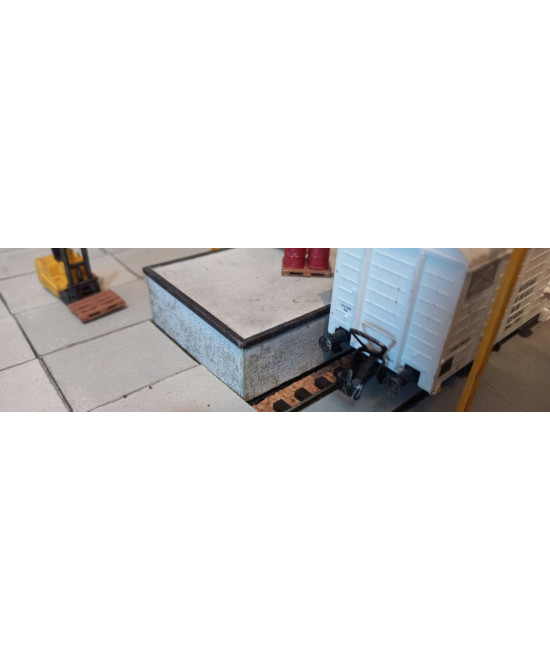 Profil ABS L 4mm x 4mm (3szt x 15cm)