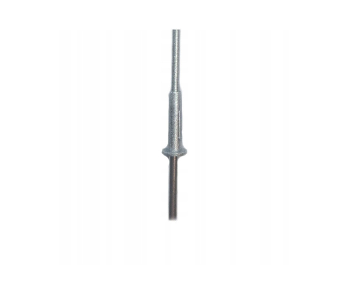 Latarnia dwuramienna biała zimna TT typ 4