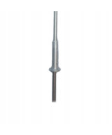 Latarnia dwuramienna biała zimna H0 typ 4