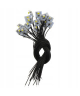 Światło led 12v biały zimny