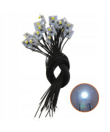 Światło led 12v biały zimny