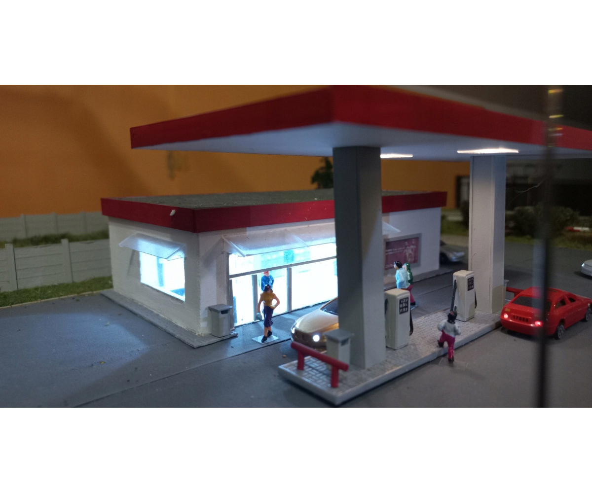 Światło led 12v biały zimny