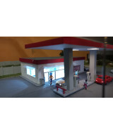 Światło led 12v biały zimny