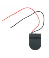 Zasilanie bateryjne do oświetlenia CR2032 z włącznikiem