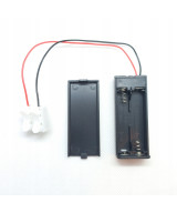 Zasilanie bateryjne do oświetlenia 2x AAA z włącznikiem