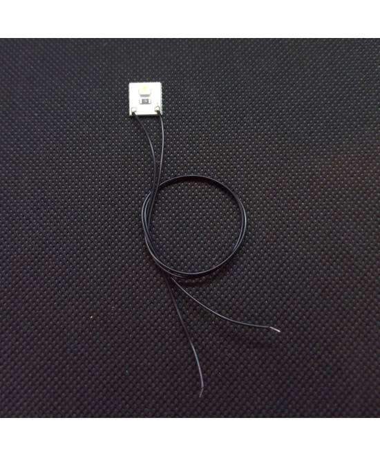 Światło led 12v biały ciepły