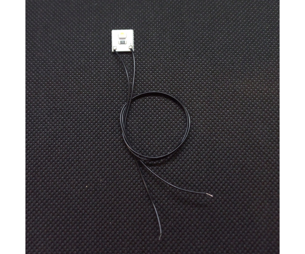 Światło led 12v biały ciepły