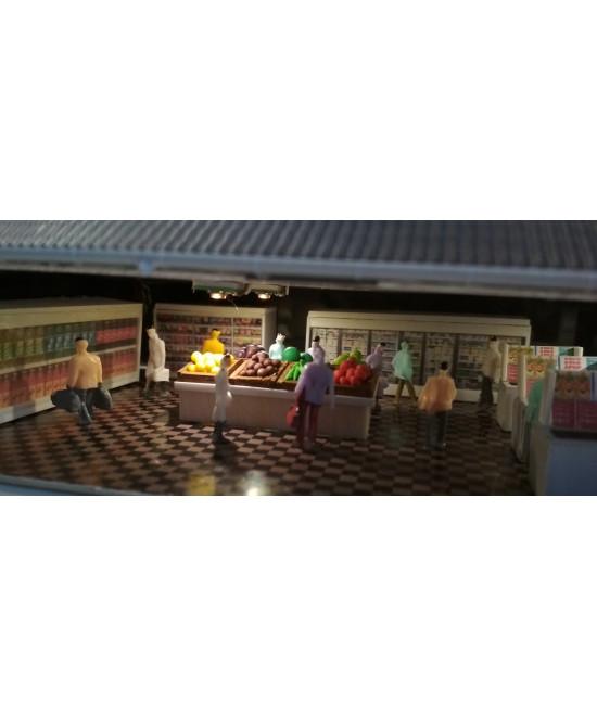 Światło led 12v biały ciepły