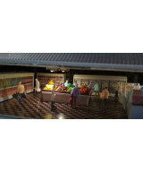 Światło led 12v biały ciepły