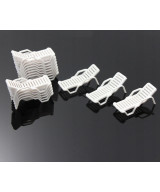 Leżak H0 na ogród, plażę, fotel do leżenia skala H0