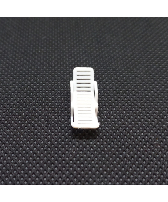 Leżak H0 na ogród, plażę, fotel do leżenia skala H0