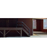 Profil ABS kwadrat 2mm x 2mm pełny (3szt x 15cm)