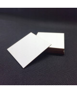 Płyty betonowe H0 55mm x 55mm, 10 sztuk, z tektury