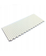 Trylinka H0 105mm x 41mm - 2 sztuki, chodnik droga