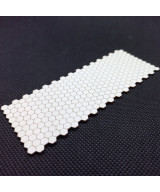 Trylinka H0 105mm x 41mm - 2 sztuki, chodnik droga