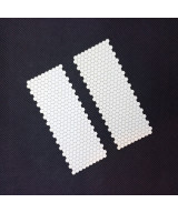 Trylinka H0 105mm x 41mm - 2 sztuki, chodnik droga