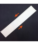 Trylinka H0 105mm x 41mm - 2 sztuki, chodnik droga