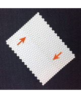 Trylinka H0 105mm x 41mm - 2 sztuki, chodnik droga