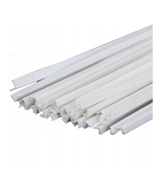 Profil ABS L 2mm x 2mm (3szt x 15cm)