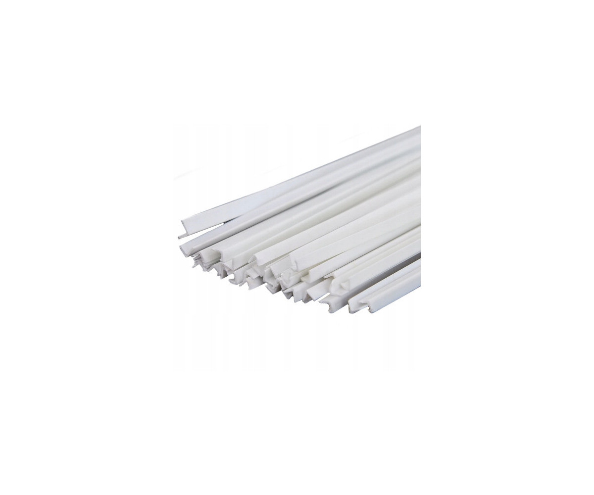 Profil ABS L 2mm x 2mm (3szt x 15cm)