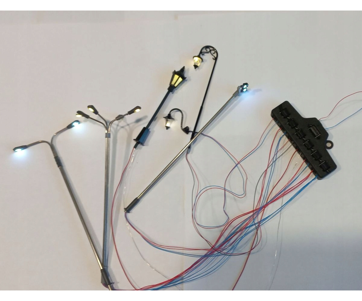 Rozdzielacz przewodów 3 porty, dystrybutor prądu