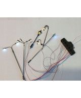 Rozdzielacz przewodów 3 porty, dystrybutor prądu