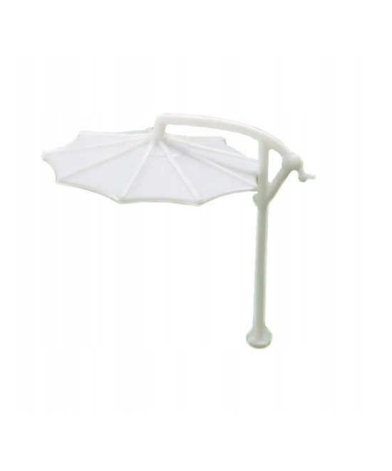 Parasol słoneczny, do ogrodu, na trawnik