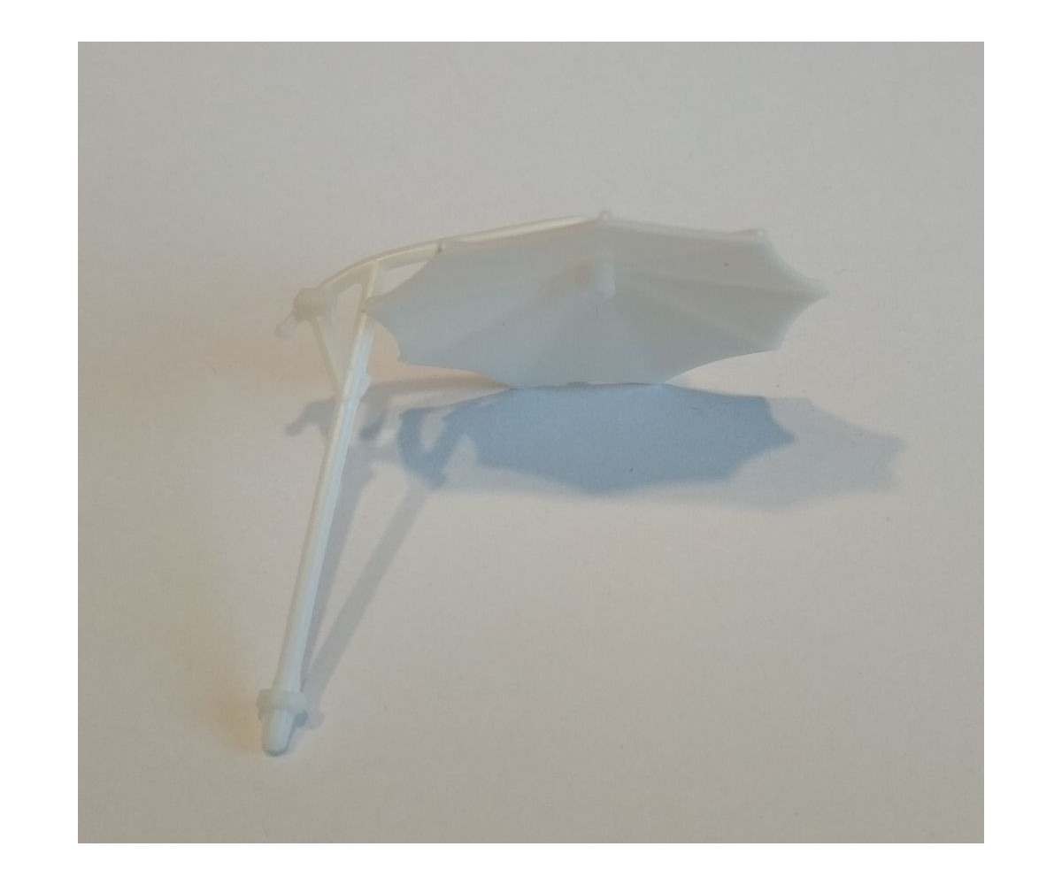 Parasol słoneczny, do ogrodu, na trawnik