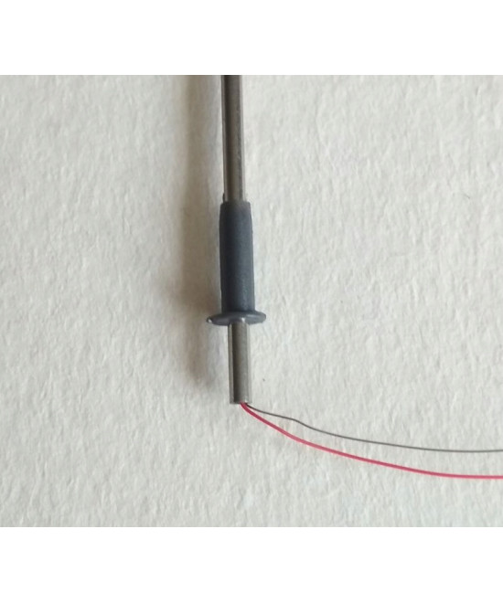 Latarnia lampa Led biała zimna 3v, skala H0, rezystor Gratis