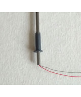 Latarnia lampa Led biała zimna 3v, skala H0, rezystor Gratis