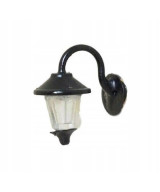 Kinkiet, latarnia, lampa led żółta typ 2 +rezystor