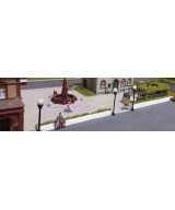 Ludziki postacie figurki H0, pojedyncze PREMIUM