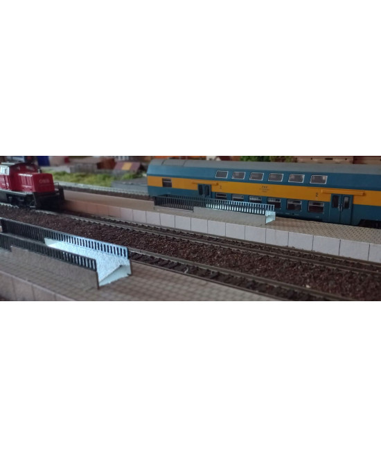 Dioda LED 3mm 12v z przewodami 20cm - biała zimna