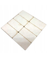 Płyty betonowe TT 25mm x 12,5mm, 40 szt. typ 2