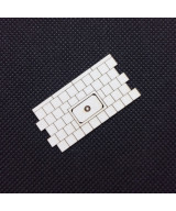 Chodnik H0 42mm x 21.7mm + studzienka kablowa