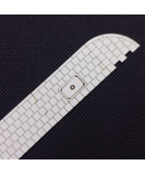 Chodnik H0 42mm x 21.7mm + studzienka kablowa