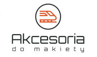 Akcesoria do makiety - sklep modelarski